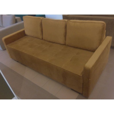 Sofa - lova JNR VN10-4 Monolith 48 
